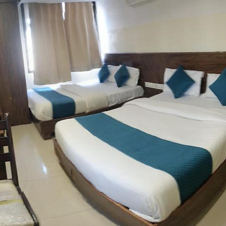 Shreenath Ji Inn Udaipur Eksteriør bilde